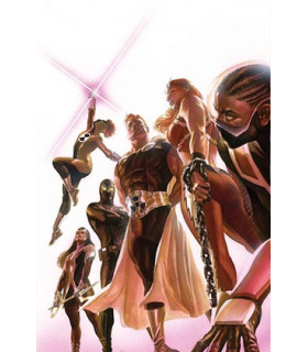 ESCUADRON SUPREMO 01