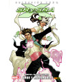 100% MARVEL COEDICIONES SEÑOR Y SEÑORA X. AMOR Y MATRIMONIO