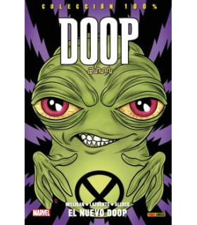 DOOP: EL NUEVO DOOP