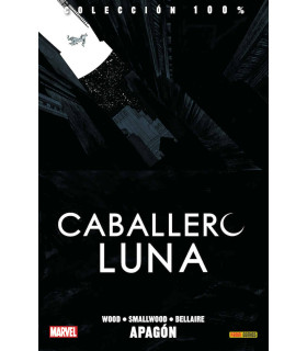EL CABALLERO LUNA VOL. 3 02. APAGON