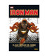 INVENCIBLE IRON MAN 02. EL MAS BUSCADO DEL MUNDO (MARVEL DELUXE)