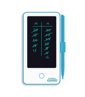 ULTIMATE GUARD DIGITAL LIFE PAD (5") CONTADORES DE VIDA