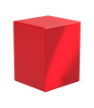 ULTIMATE GUARD - BOULDER DECK CASE 100+ SOLID RED
