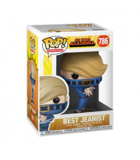FUNKO POP! MY HERO ACADEMIA - ANIME BEST JEANIST
