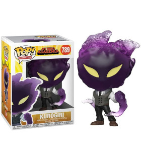 FUNKO POP! MY HERO ACADEMIA - ANIME KUROGIRI