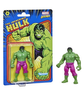 MARVEL LEGENDS RETRO HULK