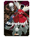 OVERLORD NÚM. 04