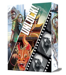 UNLOCK!: EPIC ADVENTURES