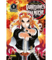 GUARDIANES DE LA NOCHE 08 (NUEVA EDICIÓN)