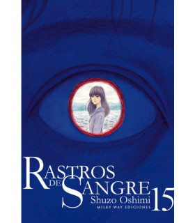 RASTROS DE SANGRE Nº 15
