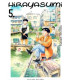 HIRAYASUMI Nº 05