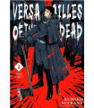 VERSAILLES OF THE DEAD Nº 02