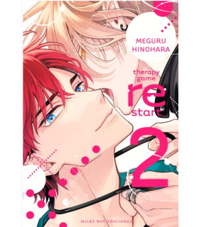 THERAPY GAME RESTART 2