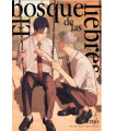 EL BOSQUE DE LAS LIEBRES Nº 02