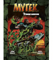 MYTEK EL PODEROSO VOL 04