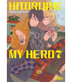 HITORIJIME MY HERO 07