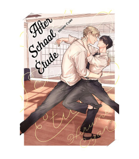 AFTER SCHOOL ETUDE 01