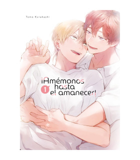 AMEMONOS HASTA EL AMANECER 01