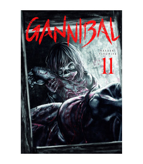 GANNIBAL 11