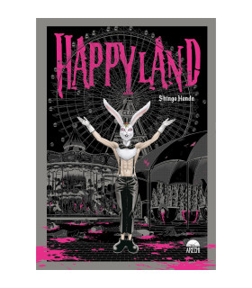 HAPPYLAND