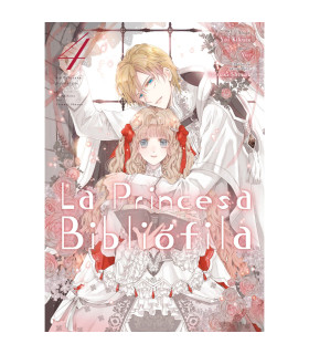 LA PRINCESA BIBLIOFILA 04