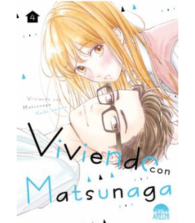 VIVIENDO CON MATSUNAGA 04