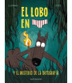EL LOBO EN CALZONCILLOS 8. EL MISTERIO DE LA ORTOGRAFIA
