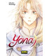 YONA 39, PRINCESA DEL AMANECER