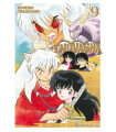 INUYASHA Nº 09/30