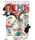 ONE PIECE Nº 05 (3 EN 1)
