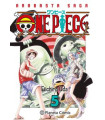 ONE PIECE Nº 05 (3 EN 1)