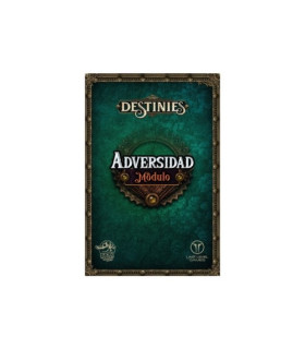 DESTINIES EXPANSION ADVERSIDAD