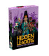 HIDDEN LEADERS FORGOTTEN LEGENDS