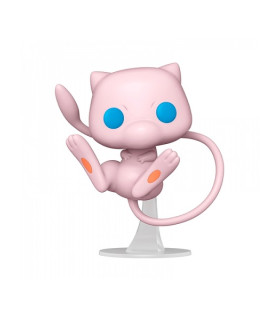 FUNKO POP! POKEMON - MEW (25CM)