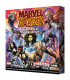 ZOMBICIDE MARVEL ZOMBIES GUARDIANS OF THE GALAXY