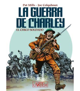 LA GUERRA DE CHARLEY