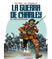 LA GUERRA DE CHARLEY