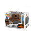 FUNKO POP! JW3 - T-REX JURASSIC WORLD