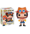 FUNKO POP! ONE PIECE - PORTGAS.D.ACE