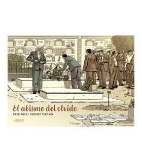 EL ABISMO DEL OLVIDO