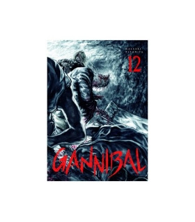 GANNIBAL 12