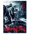 GANNIBAL 12