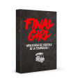 FINAL GIRL VEHICLE MINIATURES PACK 1