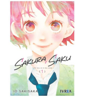 SAKURA, SAKU 01