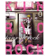 KINRYO ROCK VOL 0 MOONAGE DAYDREAM