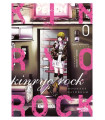 KINRYO ROCK VOL 0 MOONAGE DAYDREAM
