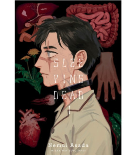 SLEEPING DEAD (ED. LIMITADA)