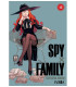 SPY X FAMILY 12
