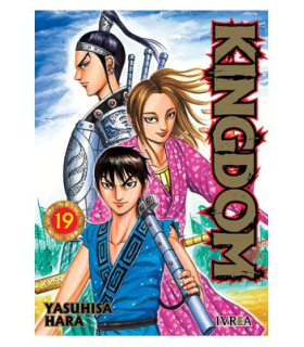 KINGDOM 19