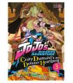 JOJO´S: CRAZY DIAMOND´S DEMONIC HEARTBREAK 03